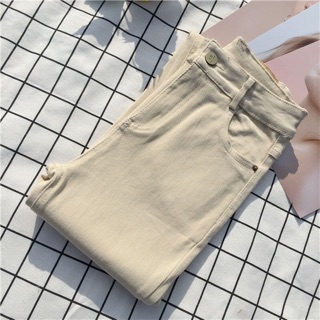 [order] Quần kaki co giãn 4 chiều