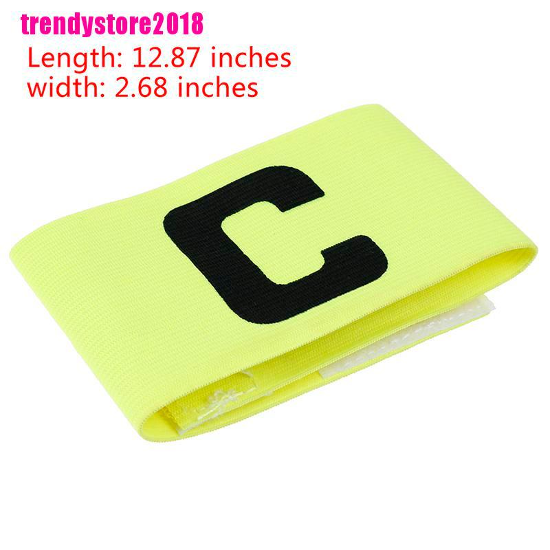 1 Băng Cánh Tay Đội Trưởng Bóng Đá