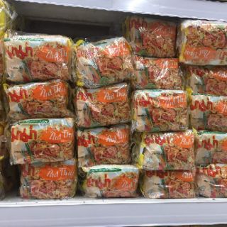 Pad Thái ăn liền (kèm gói sốt)