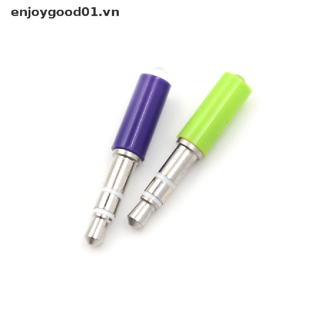 Thiết Bị Điều Khiển Từ Xa IR 3.5mm