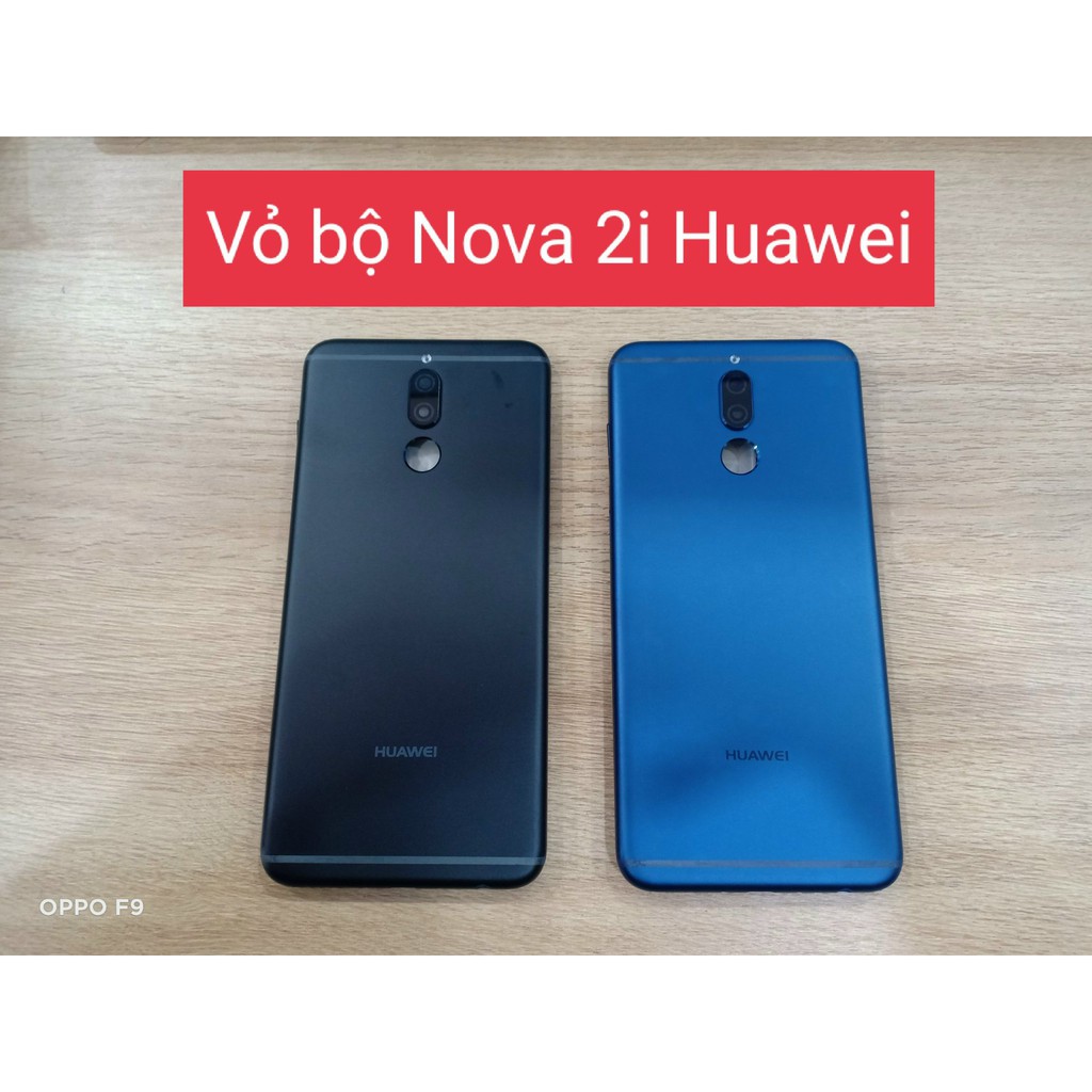 Vỏ bộ Nova 2i Huawei