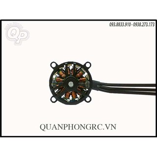Động cơ brussless Sunnysky 2206-1500KV