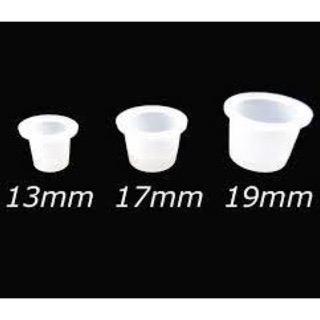 Chum đựng mực Size nhỏ 1000 cái