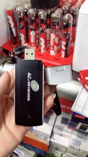 USB Dcom 4G giá rẻ bất ngờ ( BH 6 Tháng )