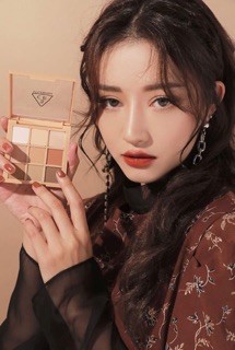 Bảng Phấn Mắt 3CE Multi Eye Color Palette