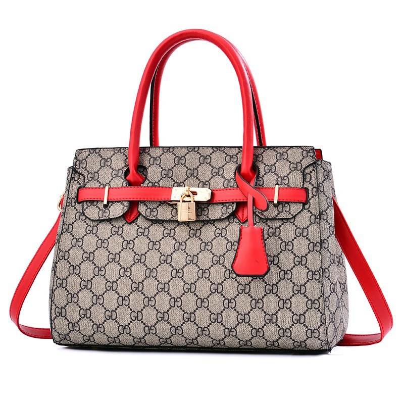 Túi Xách Họa Tiết Da Rắn Thời Trang Mùa Thu Mới 2023 Cho Nữ