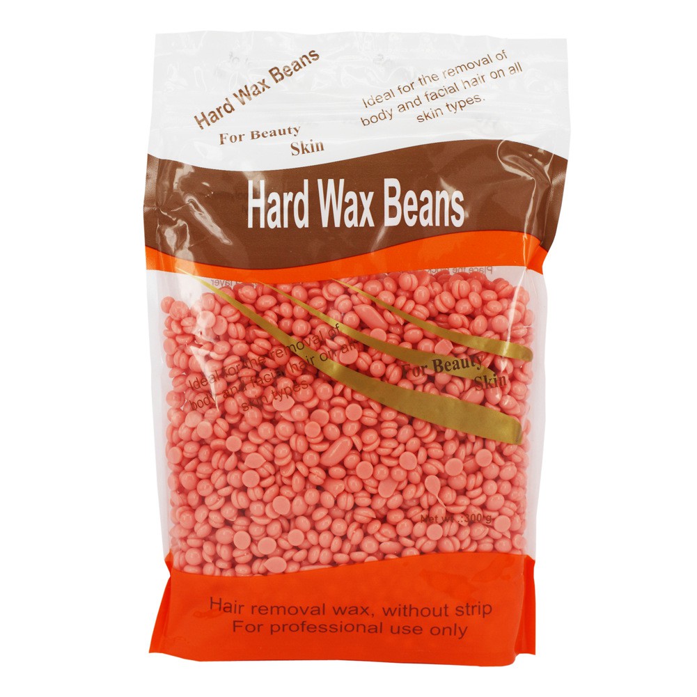 [SALE] 300g Sáp Wax Lông Nóng - Hard Wax Beans