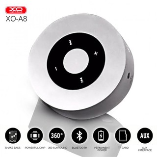 Loa bluetooth XO-A8