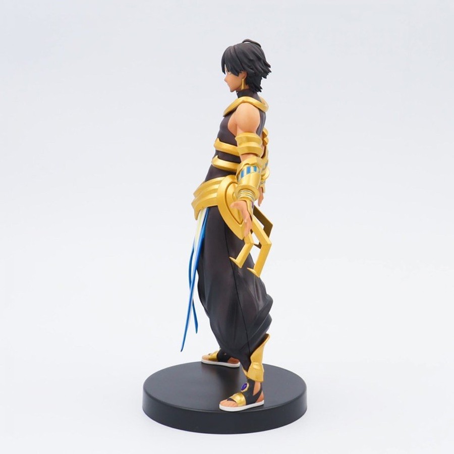 Mô Hình Figure Chính Hãng Anime Fate/Grand Order - Ozymandias - Super Special Series, FuRyu, chính hãng Nhật Bản