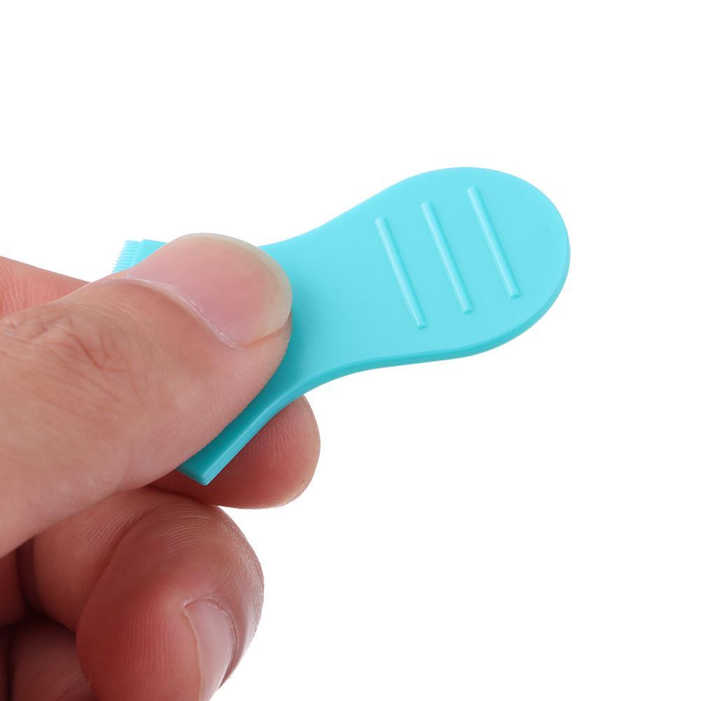 Set 10 / 10 Dụng Cụ Uốn Cong Lông Mi Tiện Dụng