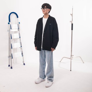 ÁO KHOÁC FF CODUROY CARDIGAN