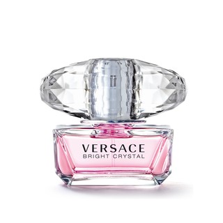 Nước hoa nữ Versace Bright Crystal 5ml [Authentic]