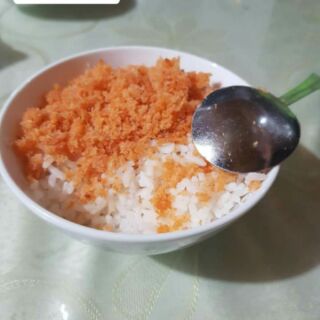 Ruốc cá hồi SAPA