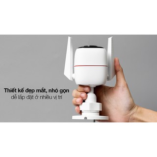 Camera IP Wifi TP-Link Tapo C310 3MP