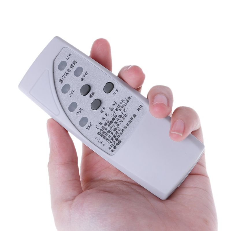Đầu Đọc Thẻ RFID Thông Minh Tiện Dụng