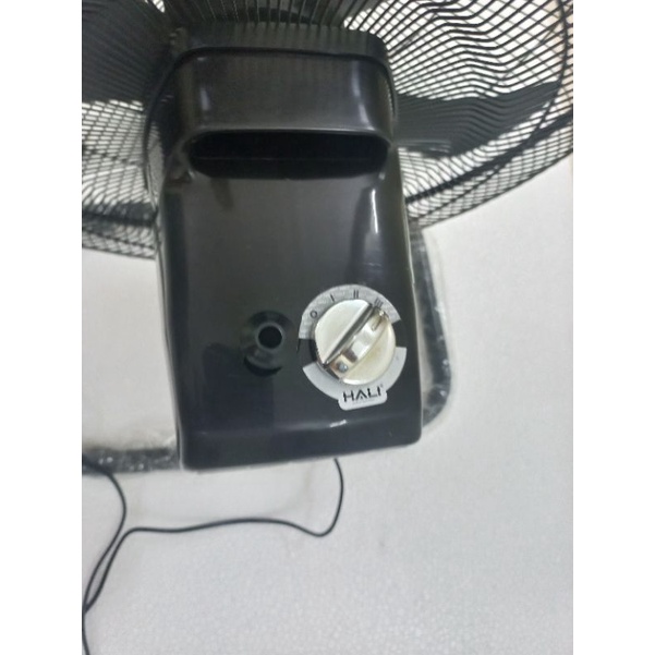 Quạt sàn công nghiệp HALI mã SL 196