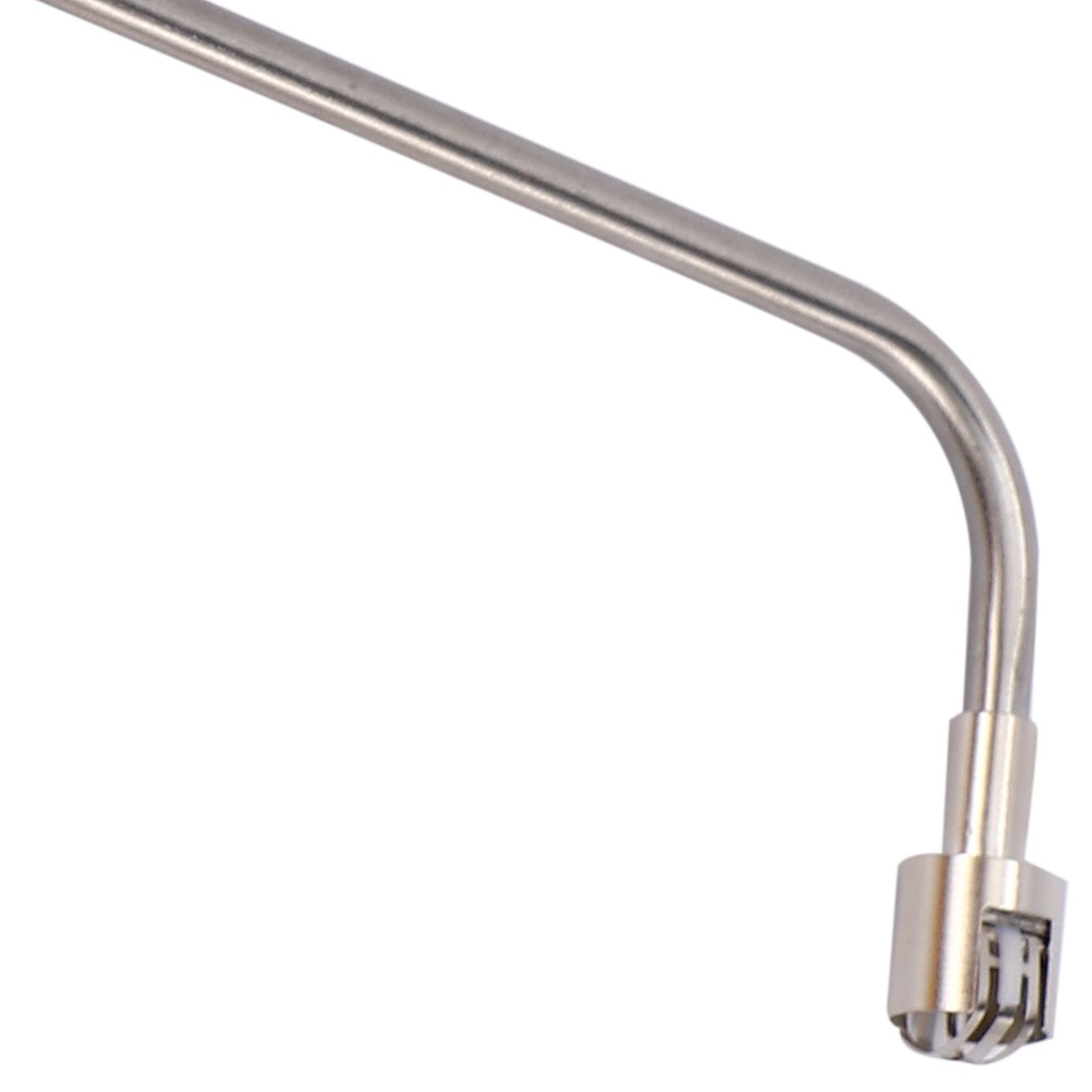 Đầu dò cảm biến nhiệt độ Nr-81533B loại K H6Vn