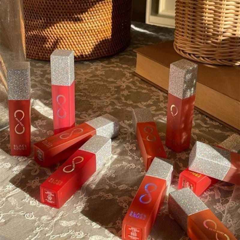 Son môi.  A33-A37, A12. Son kem Handmade.
