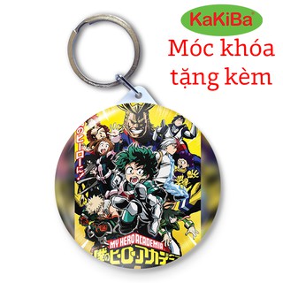 Balo Anime - Size Lớn