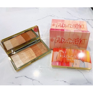 Bảng phấn mắt Touch In Sol GlowDient