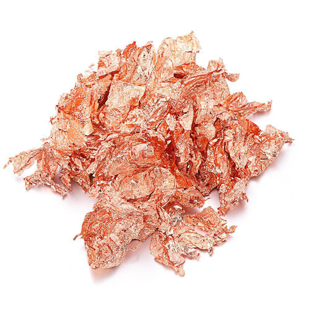 Khuôn Làm Trang Sức Hình Chiếc Lá Bằng Nhựa Độc Đáo DIY