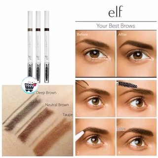 Chì kẻ mày E.L.F Instant Lift Brow Pencil