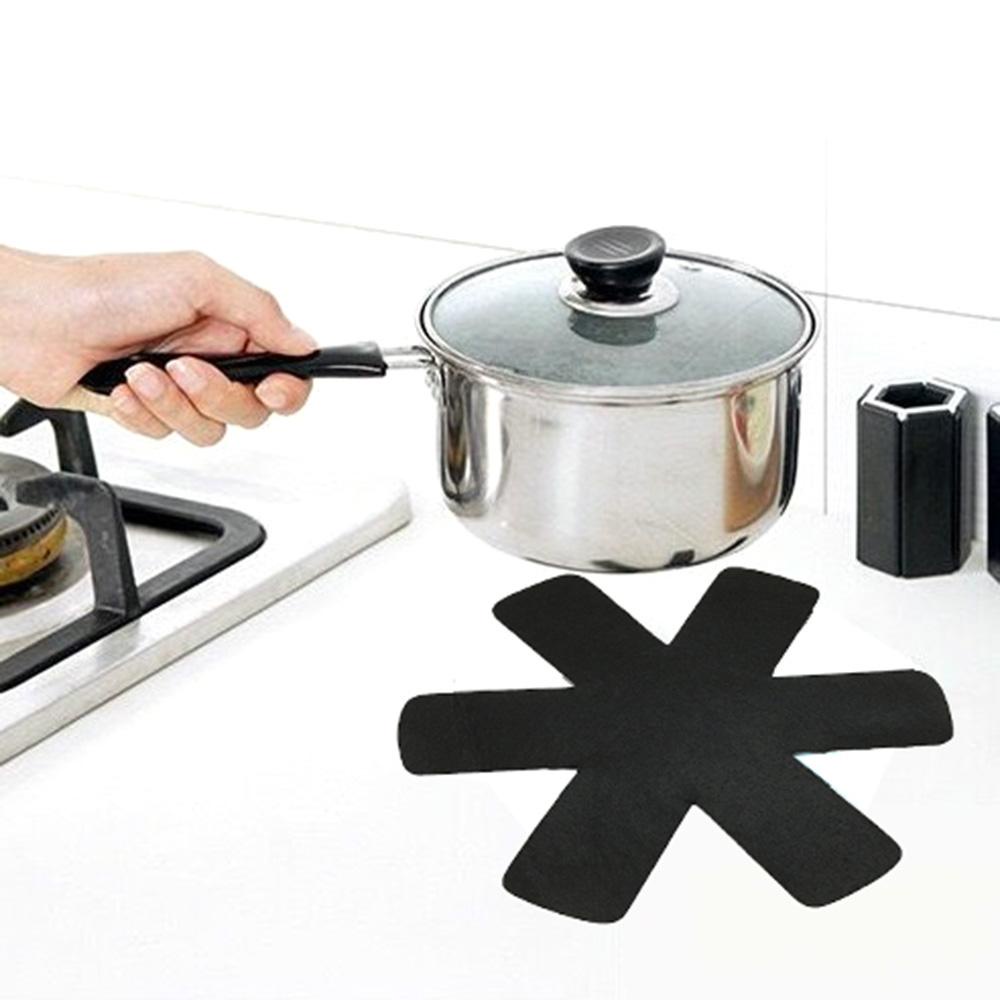 Miếng Lót Nồi Chảo Chống Trầy Xước Tiện Dụng