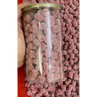 MỨT DÂU TÂY Đà LẠT 🍓🍓[500G]
