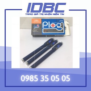 Combo 12 Bút ký nước GP777 Cao Cấp