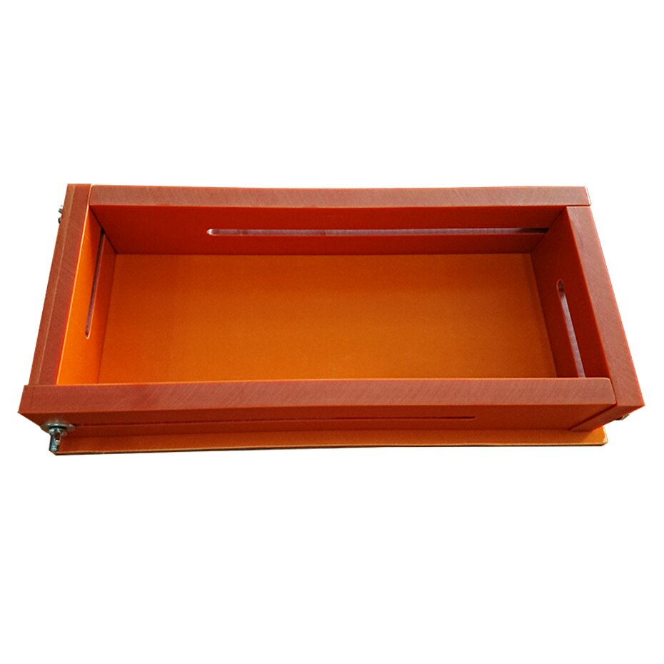 Khung Cố Định Pin 18650 8x16