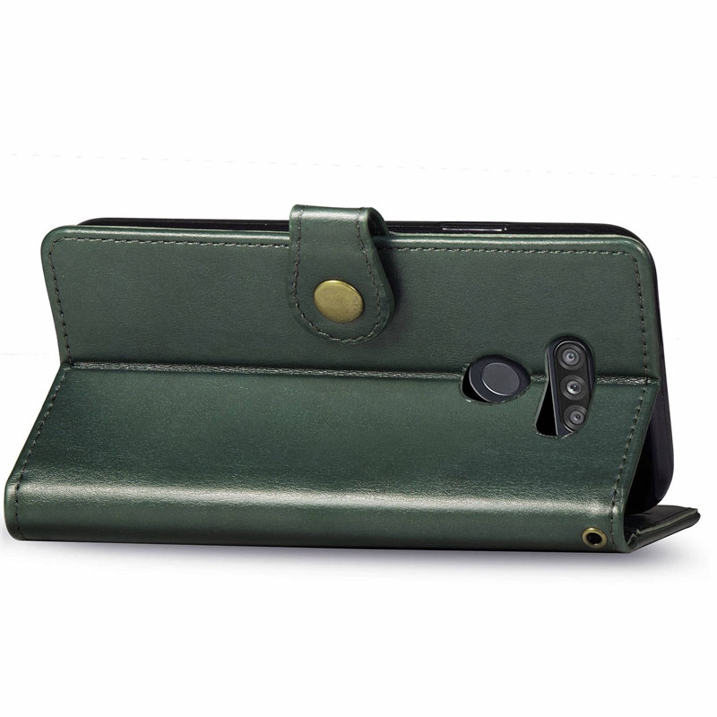 Flip Case Flip Leather Case OPPO A9 A5 2020 F11 PRO A9 F15 A91 Find X2 A7 A11X
 Wallet Card Holder Stand Retro Anti-Scratch Magnetic Anti-slip Cover