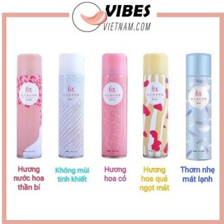 Dầu gội khô ISSY