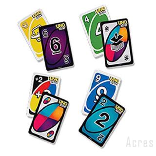 Bộ Bài Uno 468 Lá Vui Nhộn