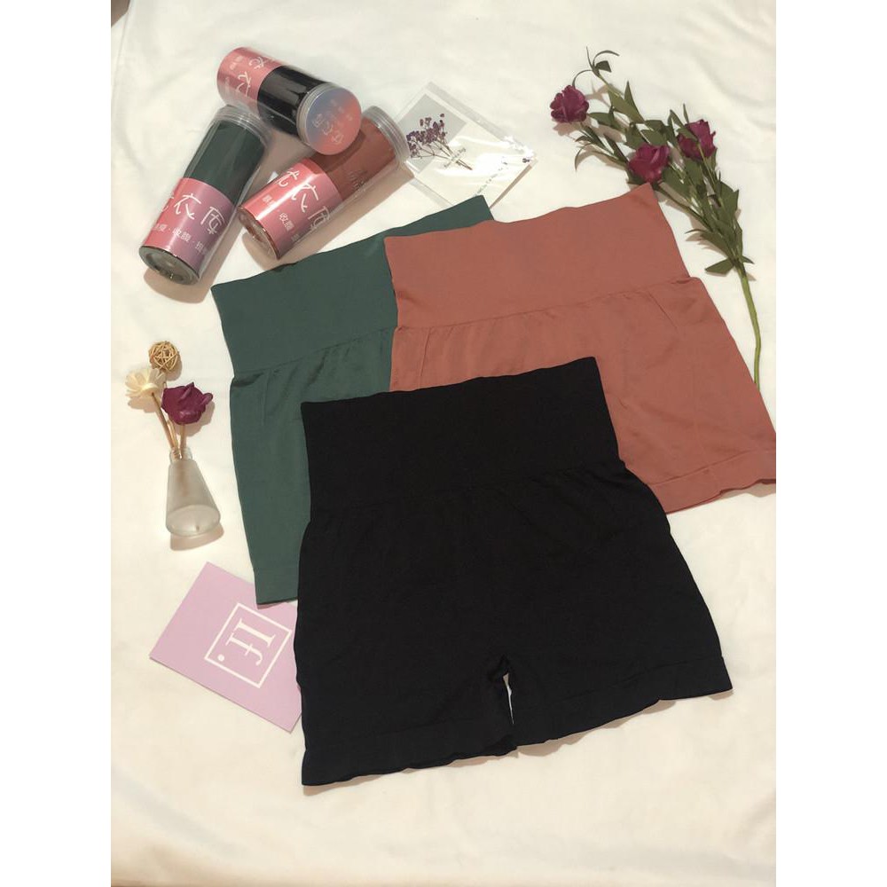 [SIÊU HOT] Quần gen bụng dưới màu đen xóa tan mỡ bụng, dễ phối đồ | BigBuy360 - bigbuy360.vn