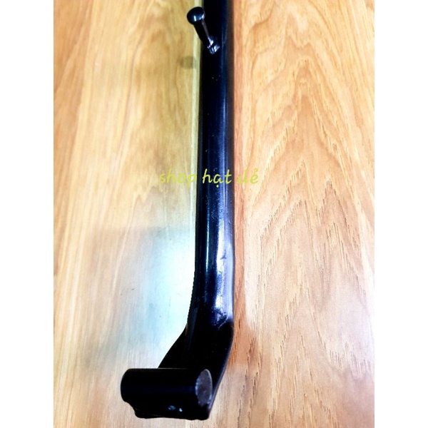 Chân chống phụ xe win