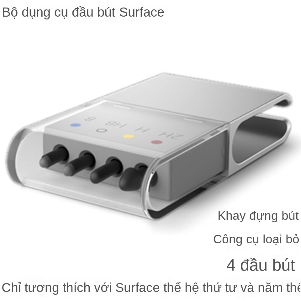Microsoft surface ngòi Pro6 / 5/4 / go stylus đặc biệt nạp lại màn hình cảm ứng ngòi bút | BigBuy360 - bigbuy360.vn