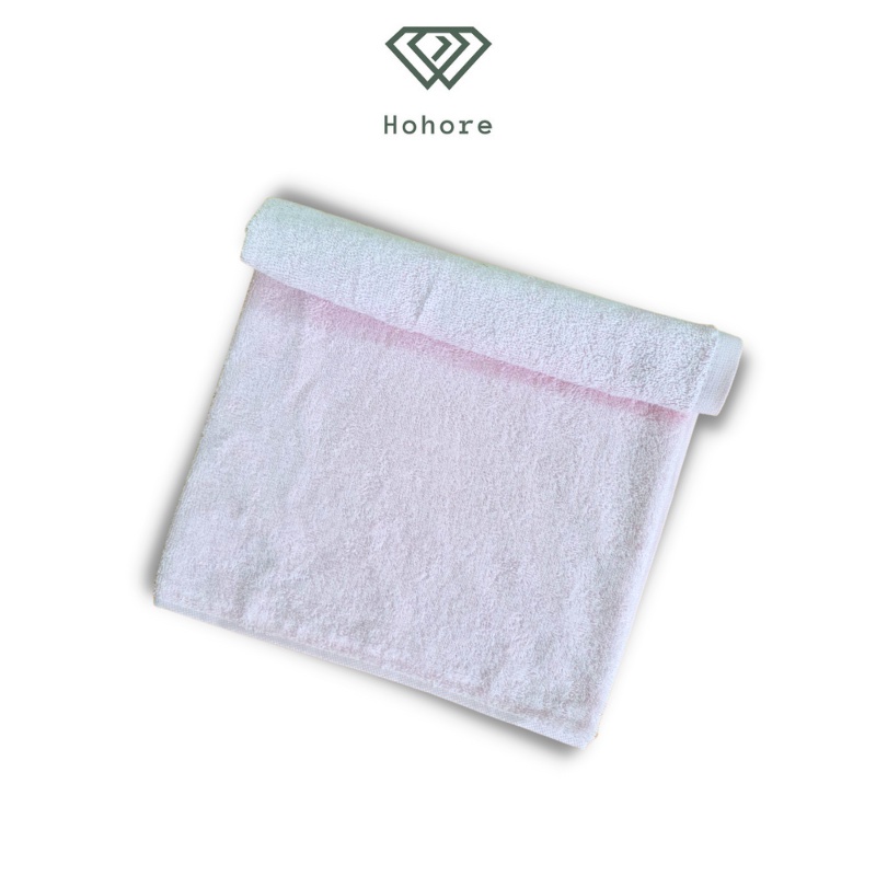 Khăn mặt cao cấp songwol cotton 100% mềm mại thấm hút cực tốt thương hiệu xuất khẩu đạt chuẩn EKO_TEX