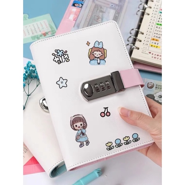 Sổ quản lí chi tiêu sổ tiết kiệm