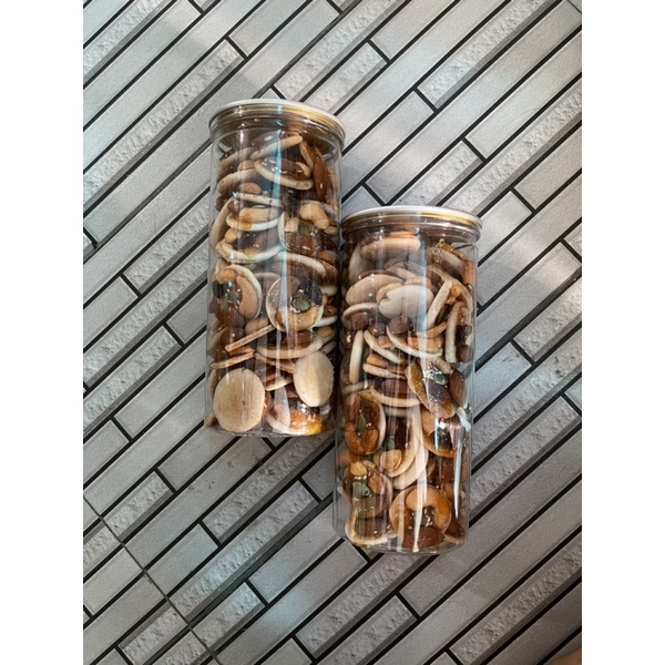 Bánh đồng tiền hạt điều 300g,450g