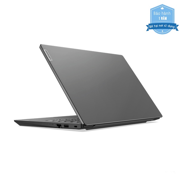 Laptop Lenovo V14 G3 IAP (Core i3 1215U/ 4GB/ 256GB SSD/ Intel UHD Graphics/ 14.0inch Full HD/ NoOS/ Black/ Vỏ nhựa/ 1 Y