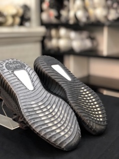 MIẾNG DÁN BẢO VỆ ĐẾ GIÀY 3M - SOLE PROTECTOR