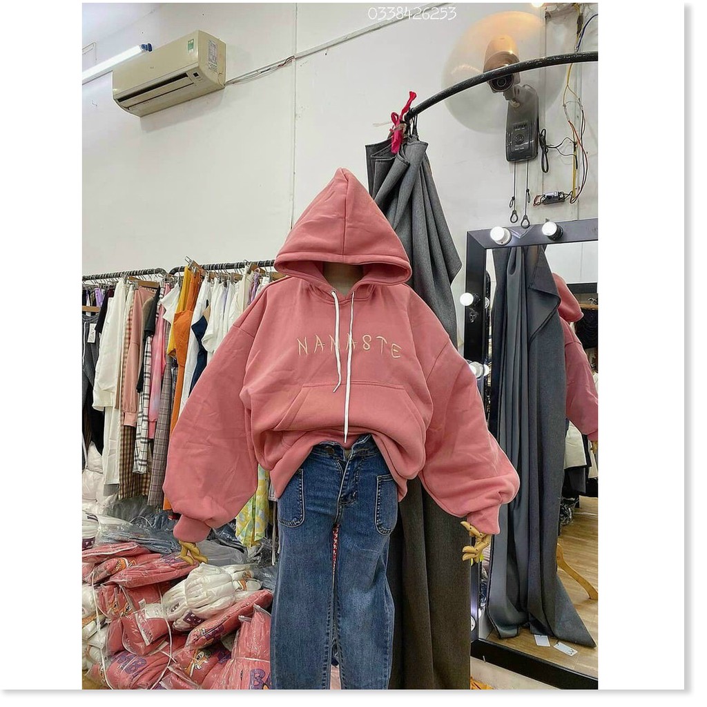 ÁO KHOÁC NỮ HOODIES CHẤT LIỆU NỈ THOÁNG MÁT NHIỀU MÀU SẤC XINH XẮN  THỜI TRANG KME.STORE