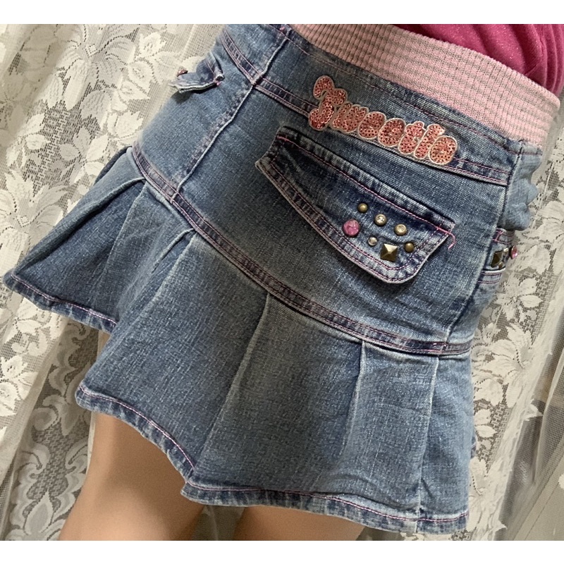 Set đồ cherry 2hand