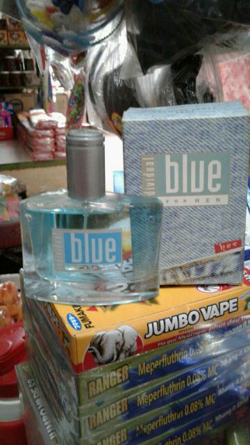 Nước Hoa Avon Blue for her 50ML