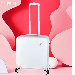 Vali kéo du lịch mini 18 inch 20 inch khóa mật khẩu thông dụng cho nam nữ