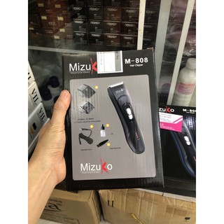 Tông đơ cắt tóc mizuko - m808/ab2021