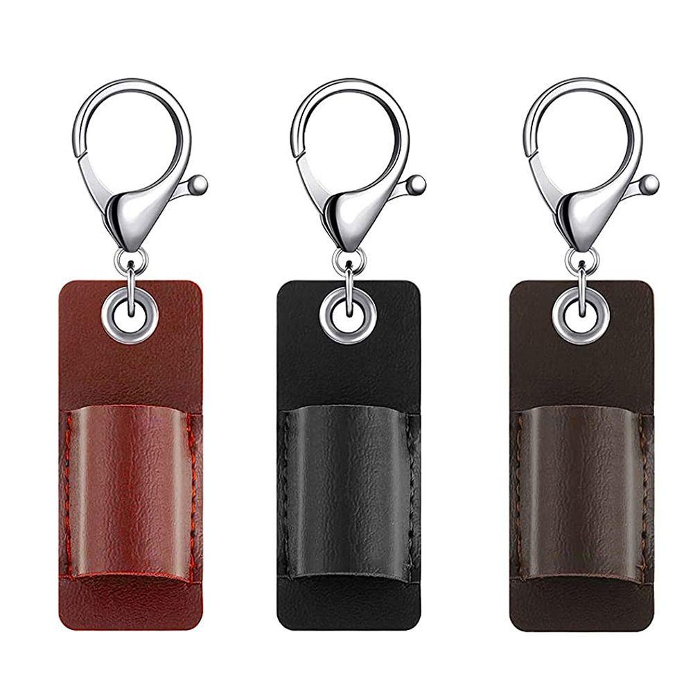 CHOOKEY Set 3 Giá Đỡ Bút + Vỏ Đựng Bút + Dây Đeo Sáng Tạo