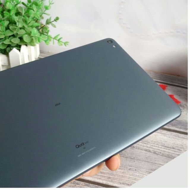 Máy tính bảng Huawei Qua Tab 02 - Màn hình 10.1'' Full HD/ Ram 2GB/ Dung lượng pin khủng 6400 mAh