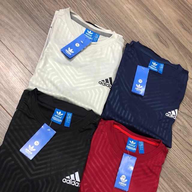 Bộ thể thao adidas