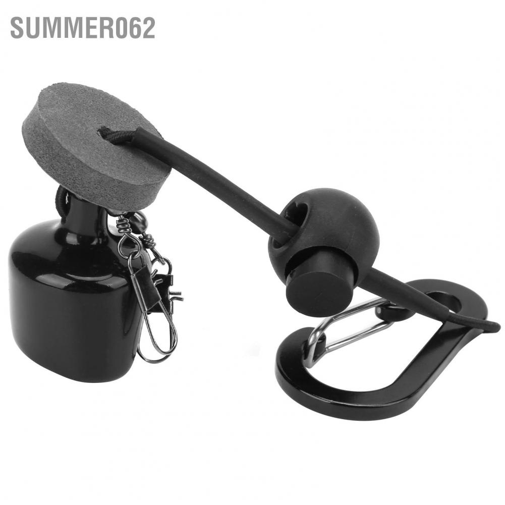 Móc treo câu cá ngoài trời tất cả trong một Tiện ích mang theo dòng phụ thuận tiện để mang theo dòng phụ cuộn dây câu chính dụng cụ câu cá phụ kiện ngư cụ【summer062】